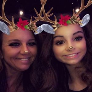 Meet your Posher, Leanne